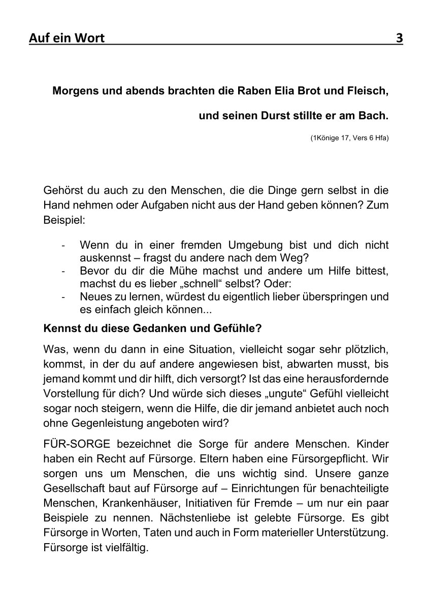 Gemeindebrief Mai Jul 2026 03