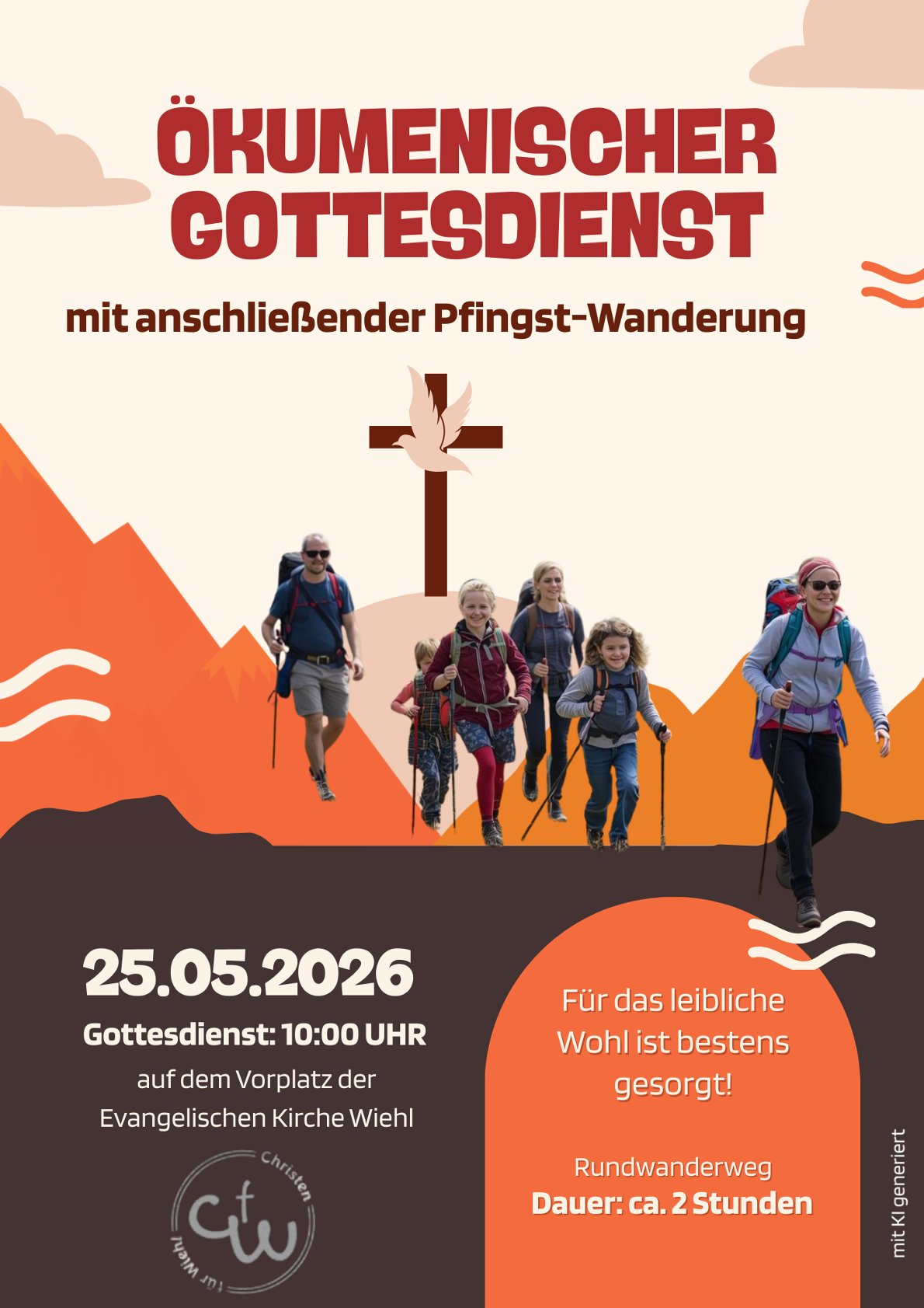 Ökumenische Gebetswoche 2026