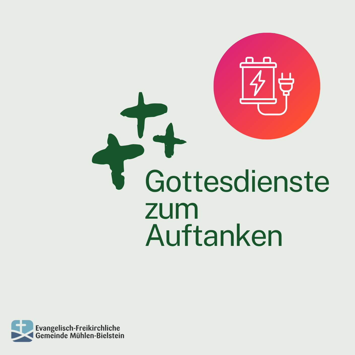 Gottesdienste zum Auftanken 2026 1 Update